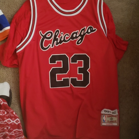 Jersey - Picture 2 of 4